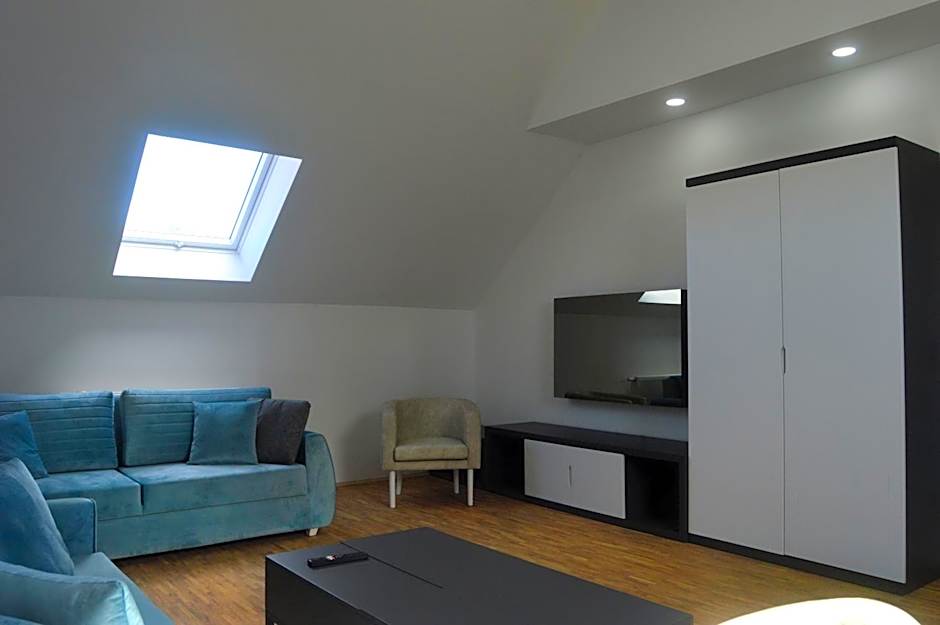 Rosbacher nun Residenz