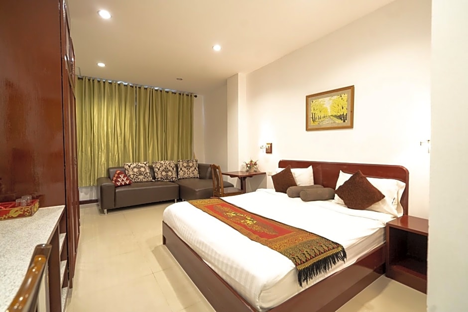 Phanthipha Residence