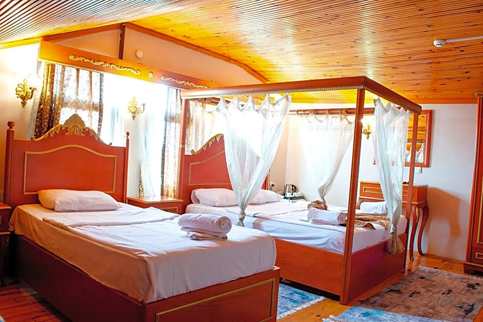 Gedikpasa Konagi Hotel