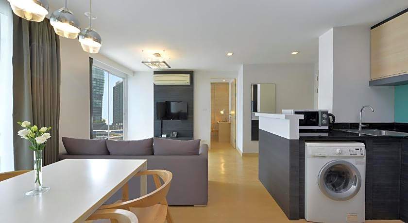 Arize Hotel Sukhumvit