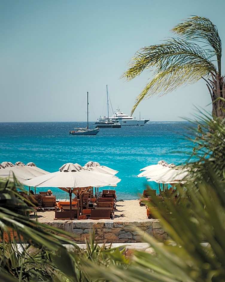 Branco Mykonos
