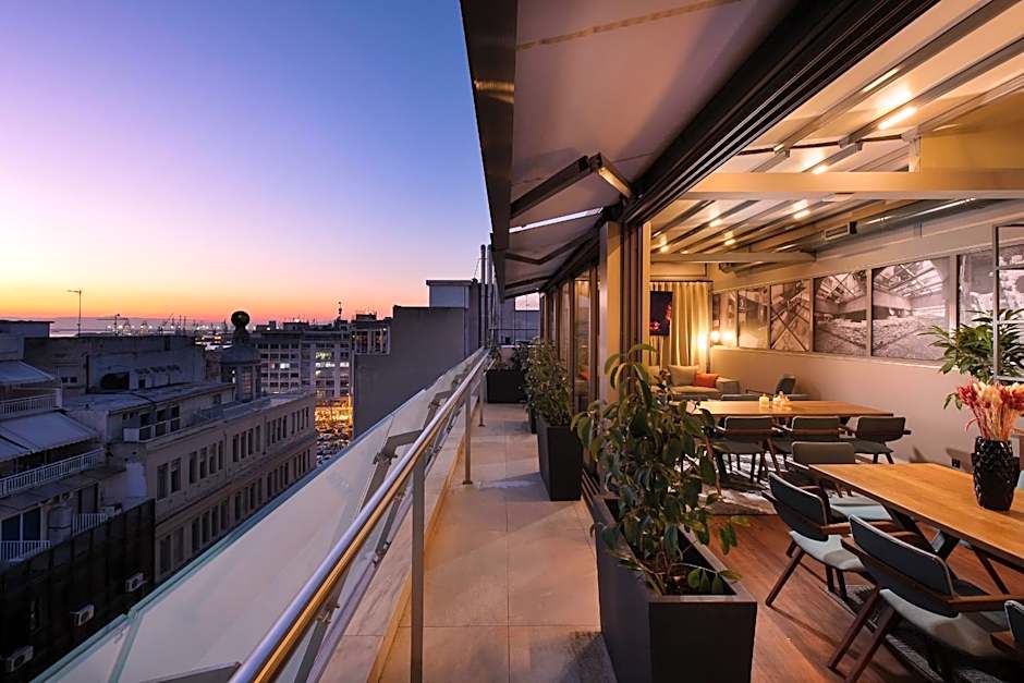 S Hotel Boutique Thessaloniki