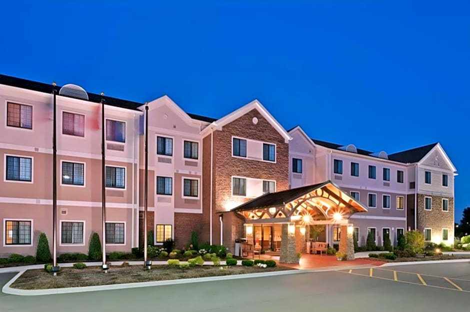 Staybridge Suites Williamsville Buffalo by IHG