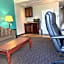 Travelodge by Wyndham Miramichi New Brunswick
