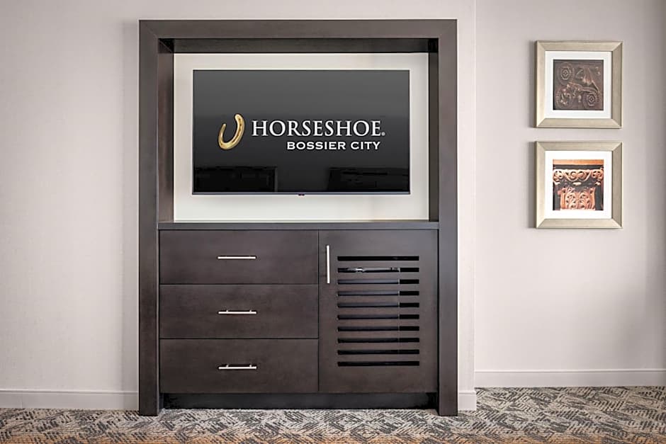 Horseshoe Bossier City - A Caesars Rewards Destination