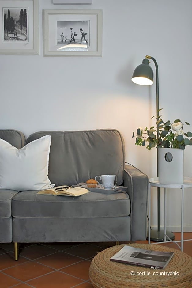 B&B La Foglia Verde