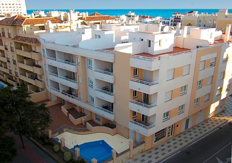 Fercomar Apartamentos Turísticos