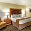 Quality Inn & Suites At Coos Bay