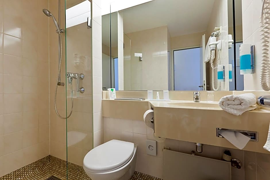 Michels Strandhotel Germania