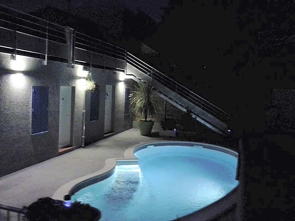 Hotel Le Majestic Canet plage