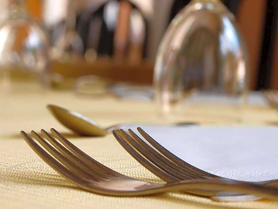 Hotel Varone Alberello