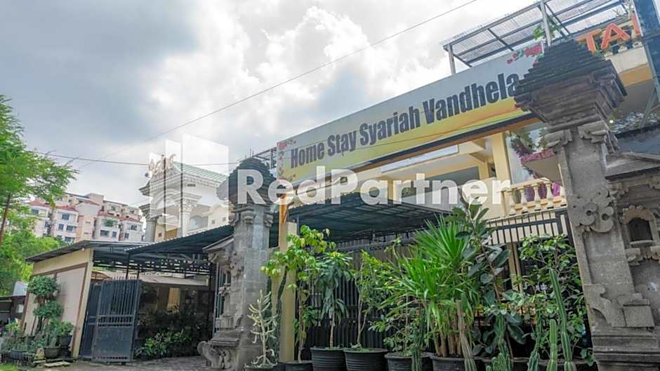 Vandhela Homestay Syariah Mitra RedDoorz