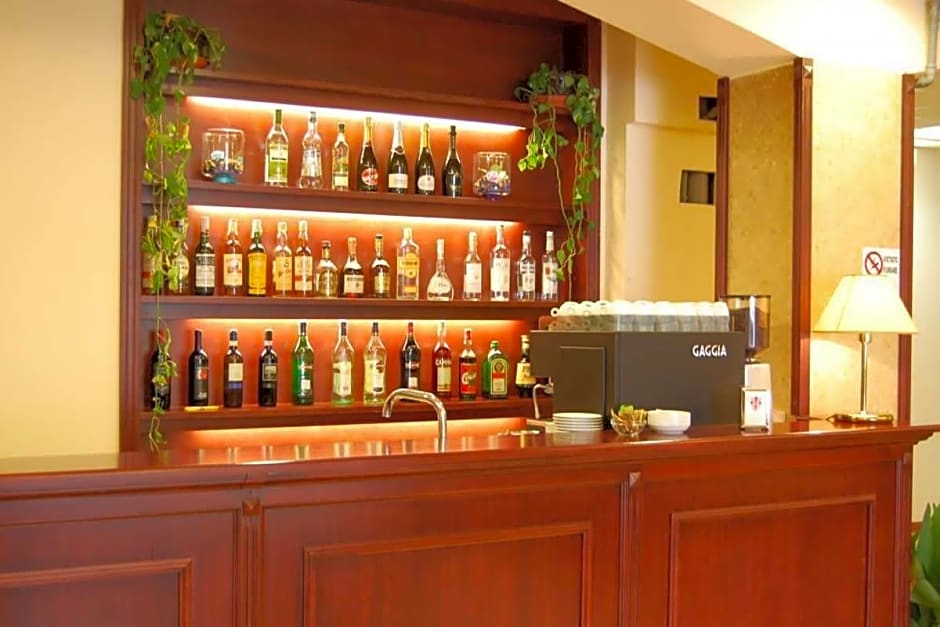 Hotel Astor