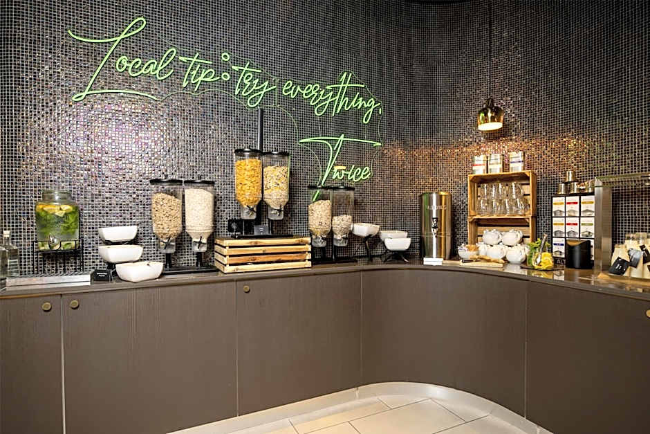 Radisson Blu Hotel Dortmund