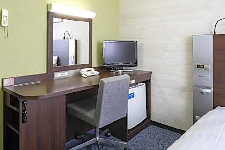 Double Room - Non-Smoking