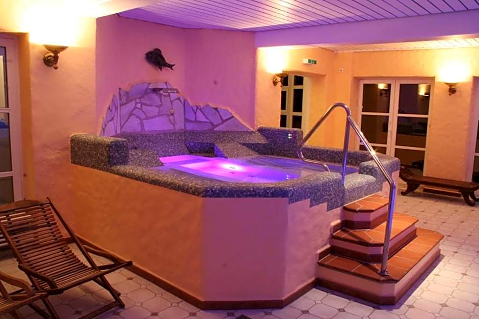 Hotel Historischer Krug