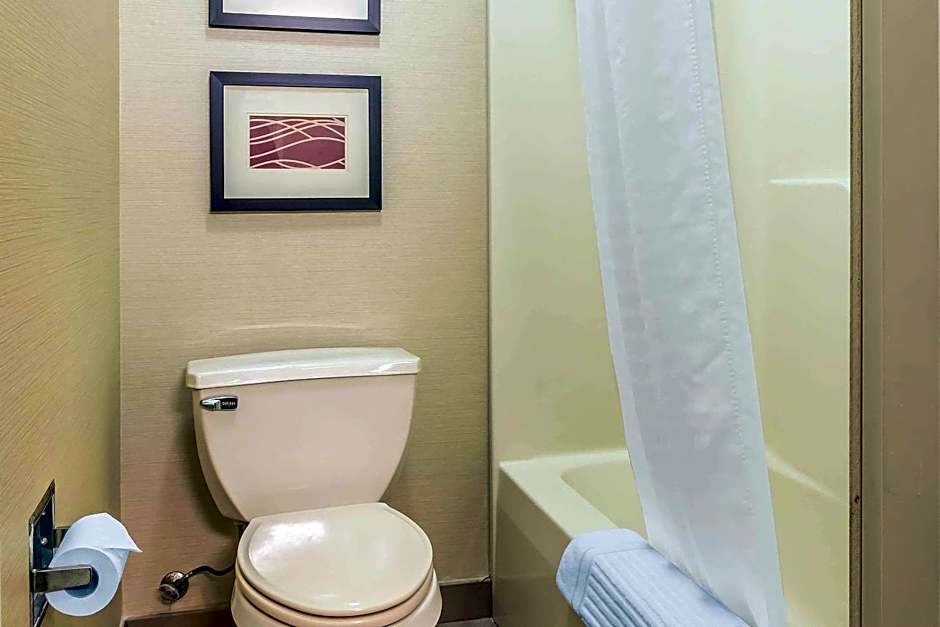 Comfort Inn Lancaster County 