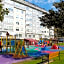 Apartamentos Duerming Park Viveiro