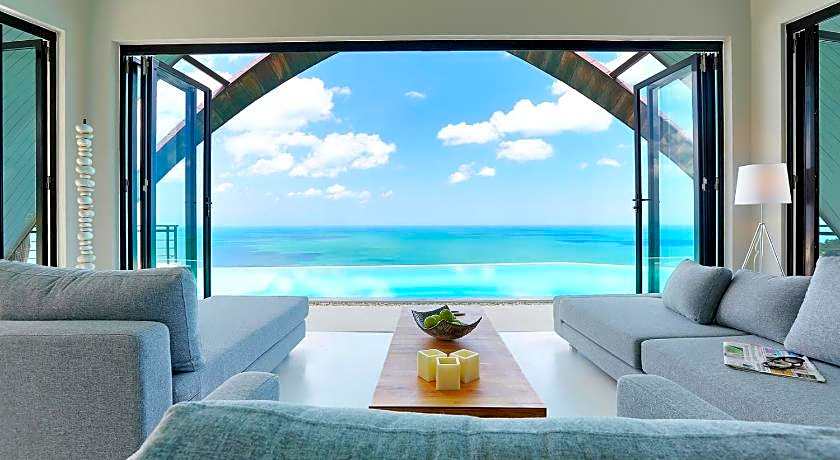 Villa Moonshadow