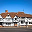 Best Western The Rose & Crown Hotel