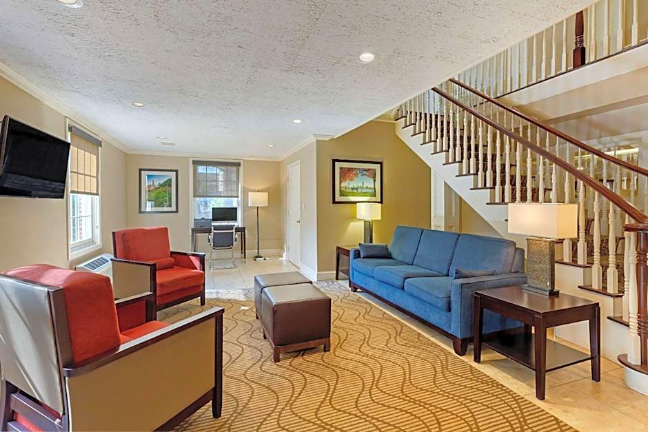 Comfort Inn Rockland