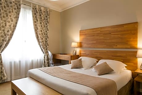 The Originals City, Hotel Cleria, Lorient (Inter-Hotel)