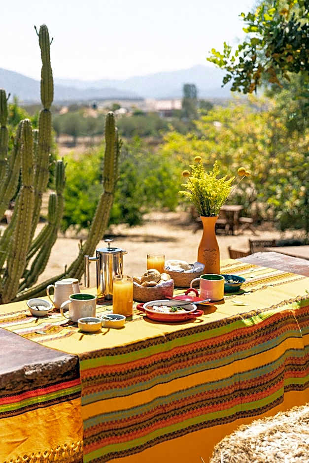 En'kanto Valle de Guadalupe