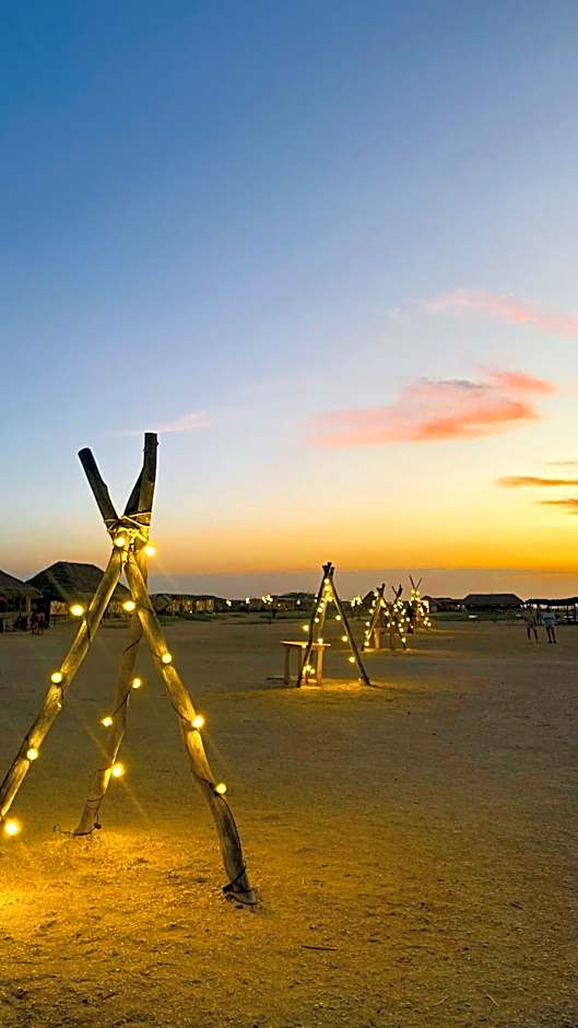 On Vacation Wayira Beach