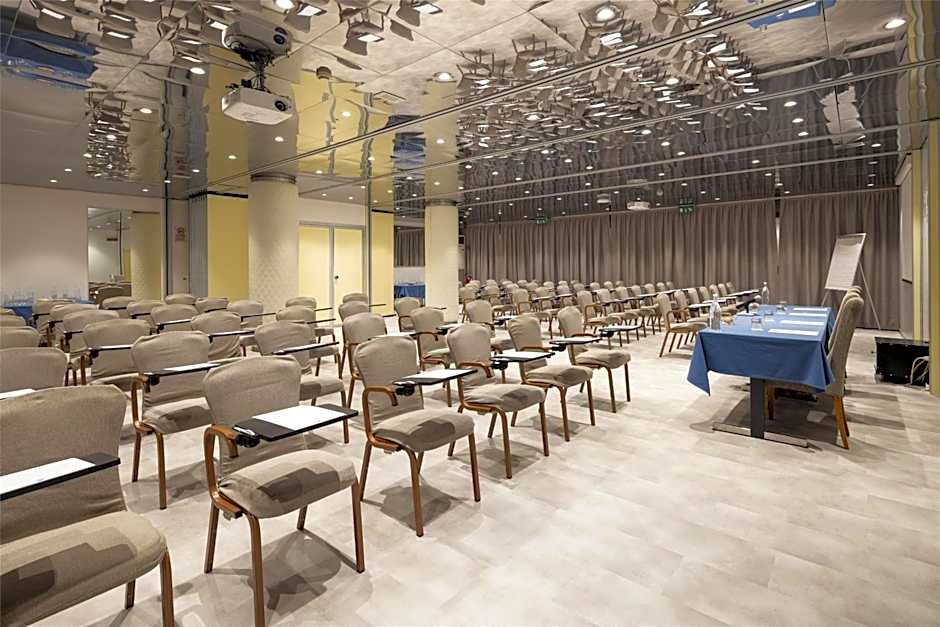 Best Western Air Hotel Linate