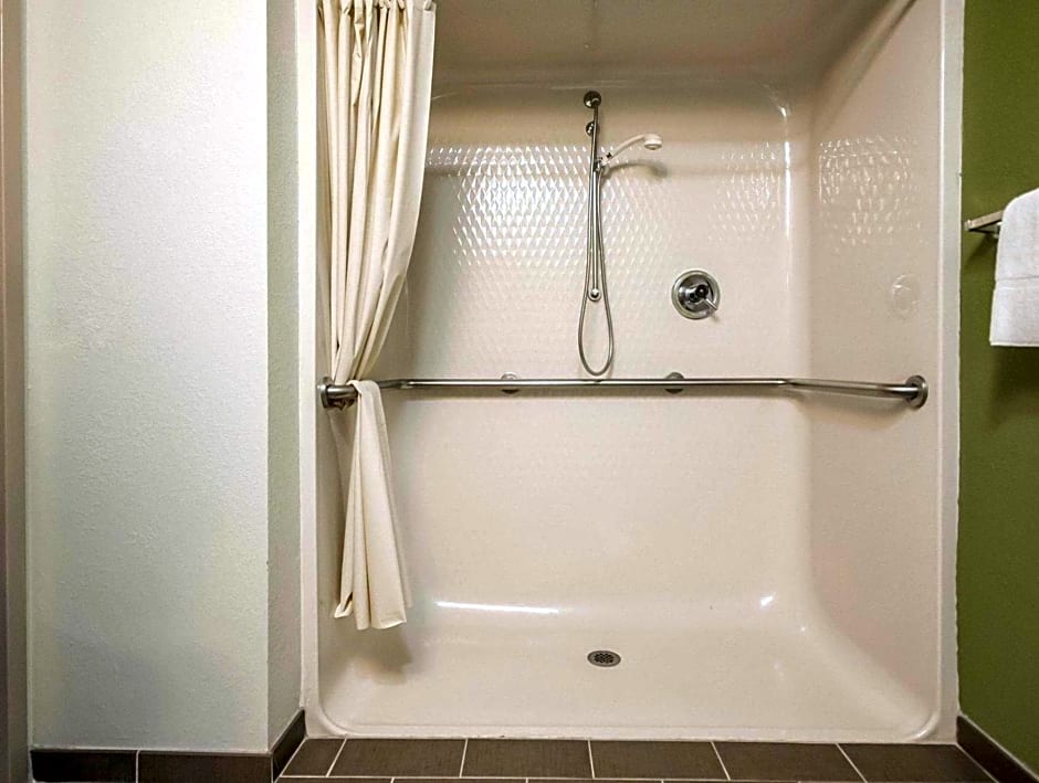 Sleep Inn Louisville Airport & Expo