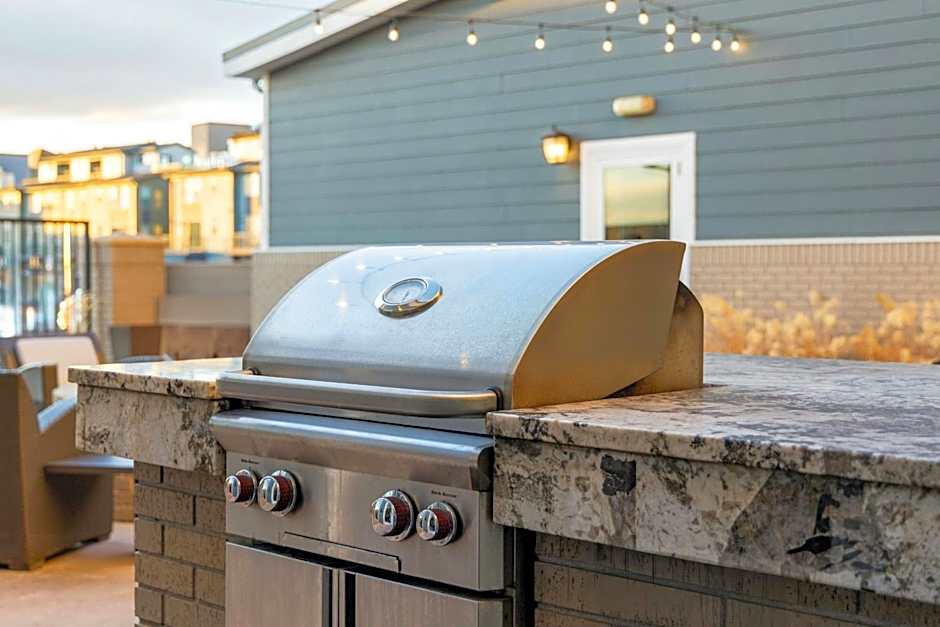 Residence Inn by Marriott Denver Central Park