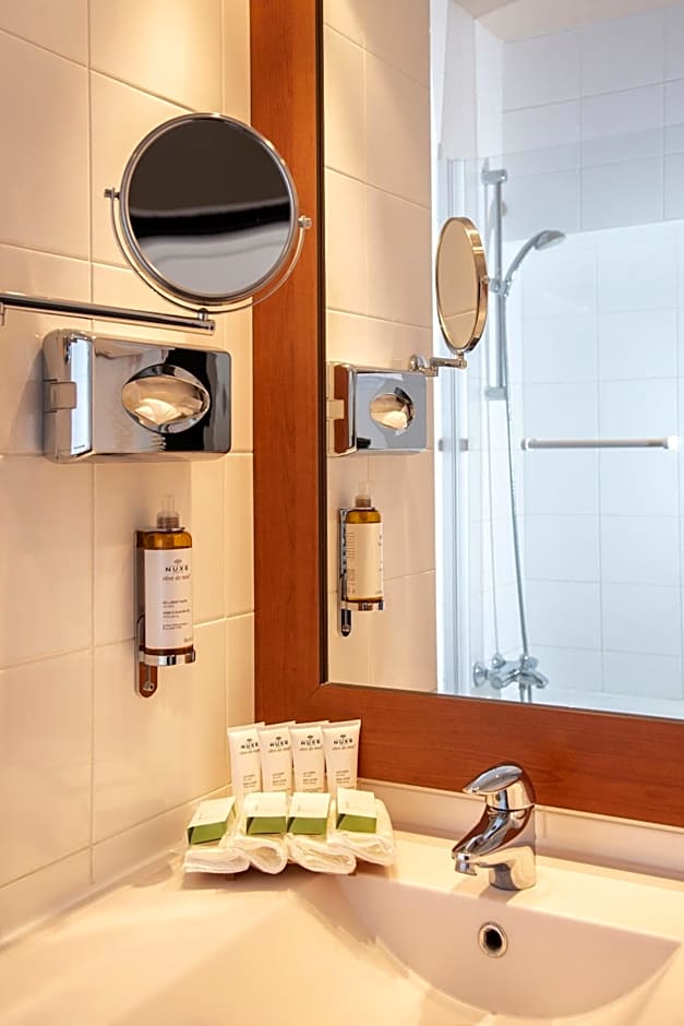 Best Western Plus Hotel Colbert