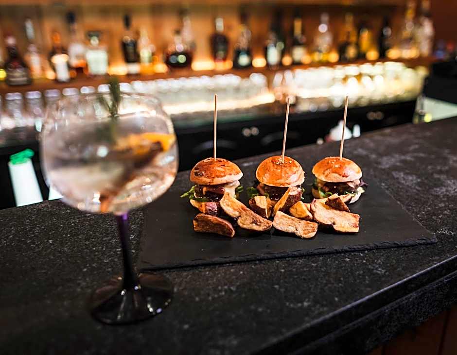 Wyndham Costa del Sol Arequipa