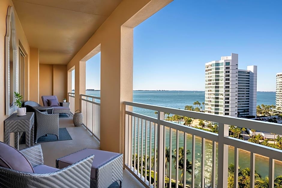 The Ritz-Carlton Sarasota