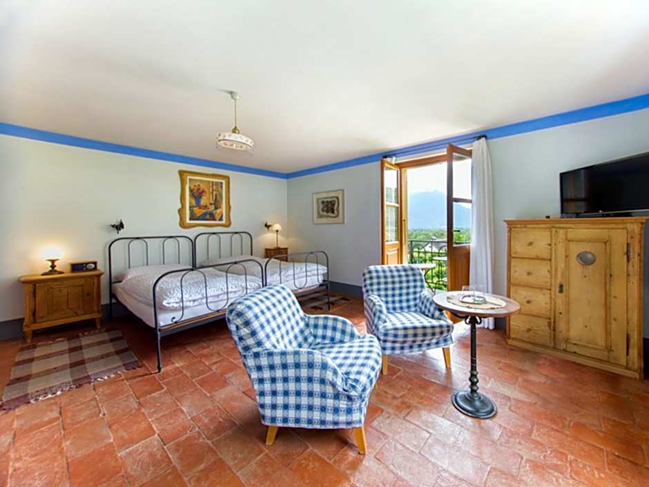 Locanda L'Amorosa