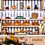 Novotel Atria Nimes Centre