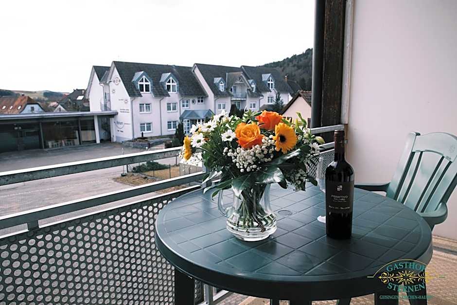Hotel Gasthof Sternen