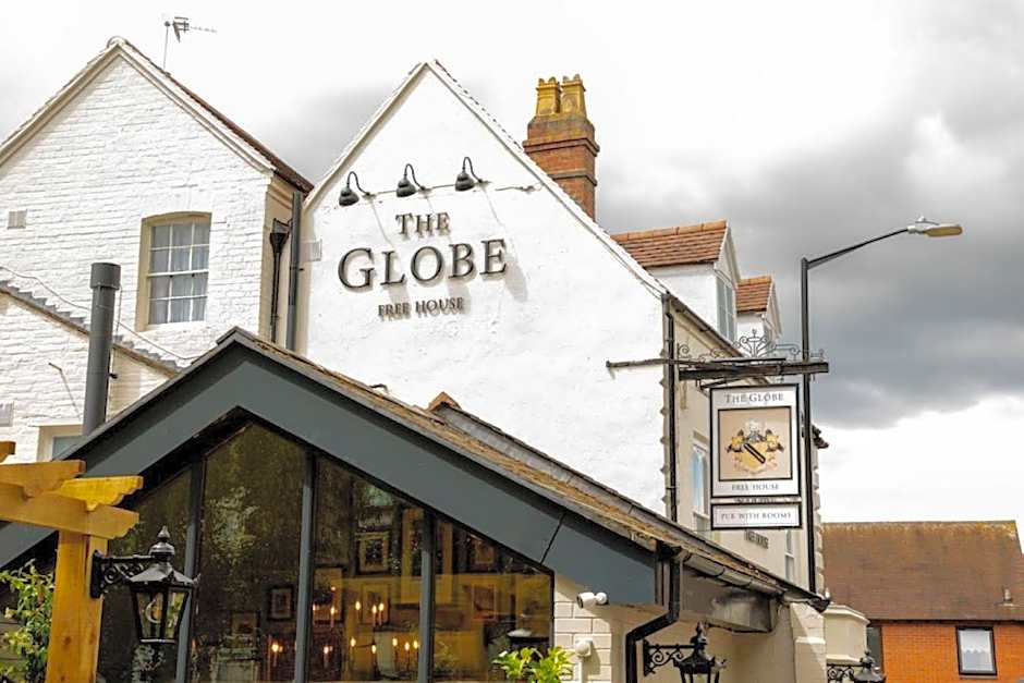 The Globe, Warwick, Warwickshire - Brunning & Price