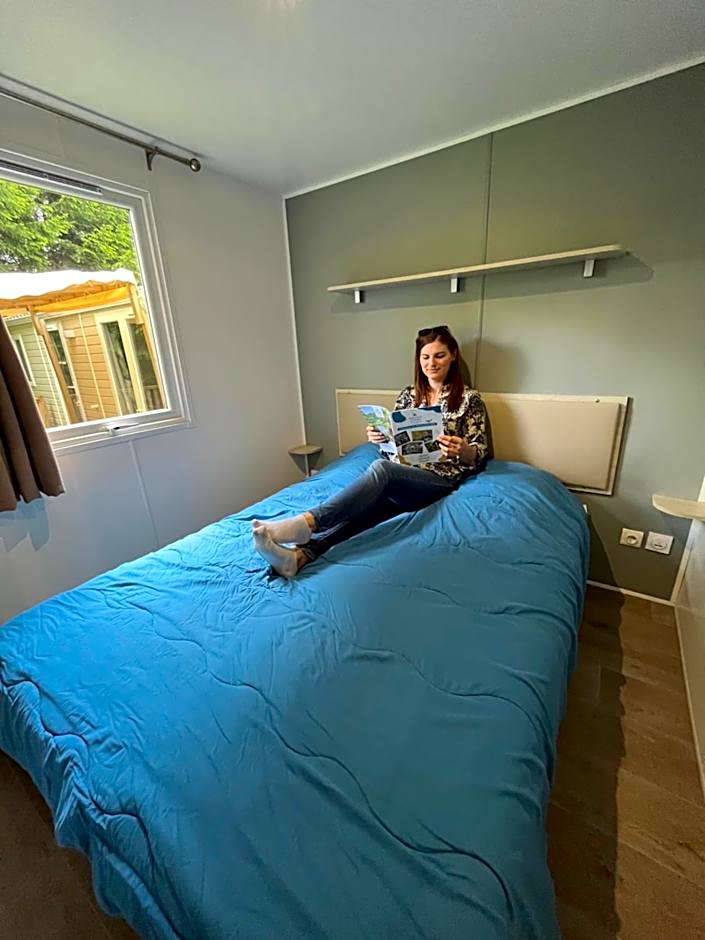 Camping de Tauves