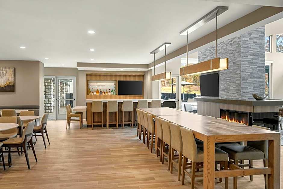 Residence Inn by Marriott Homewood Mountain Brook
