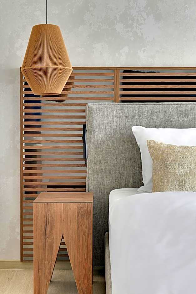 Foto 1 daripada 4 — Classic 1 Double Bed or 2 Beds
