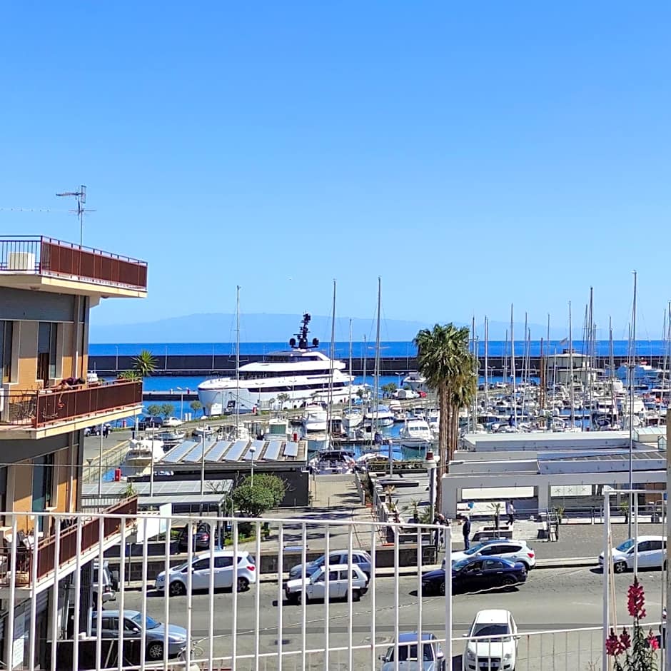 La Vie Fuille Bed and Breakfast