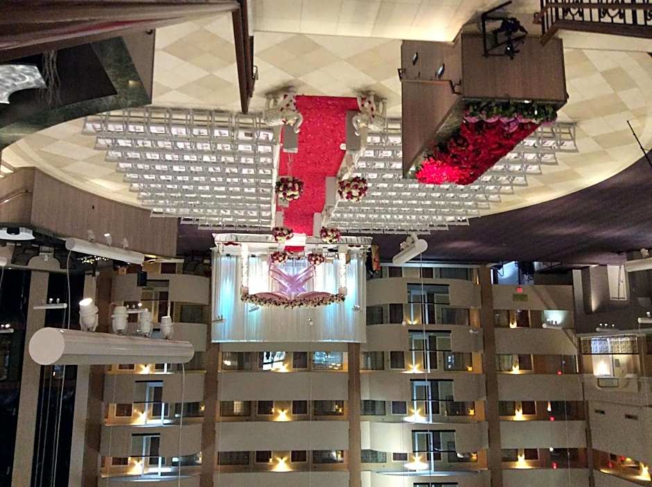 Hilton Washington DC Rockville Executive Meeting Center