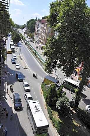 Otel Sınal
