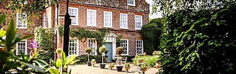 Mangreen Country House