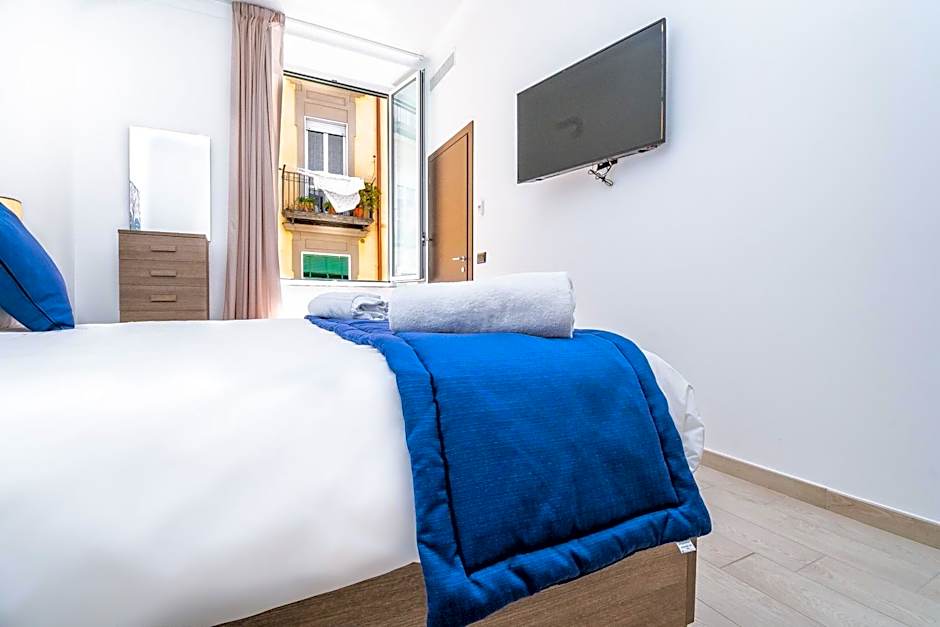 Palazzo Settembrini 49