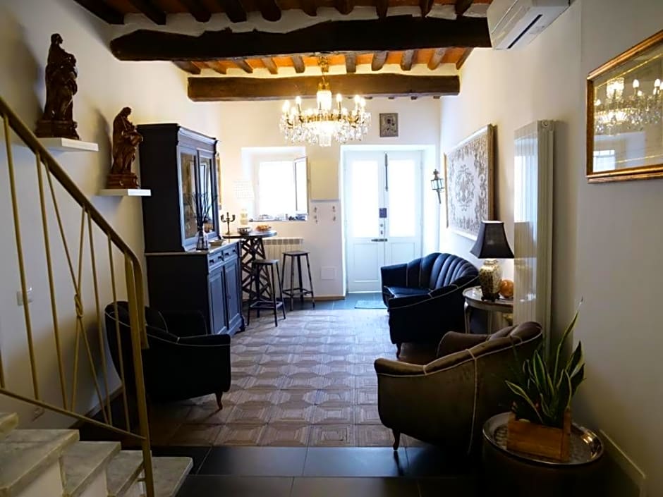 B&B Relais dell'Angelo