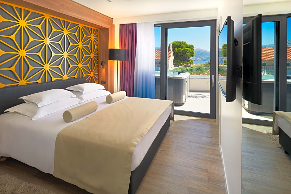 Suite — 4 fotoğraftan 1. fotoğraf