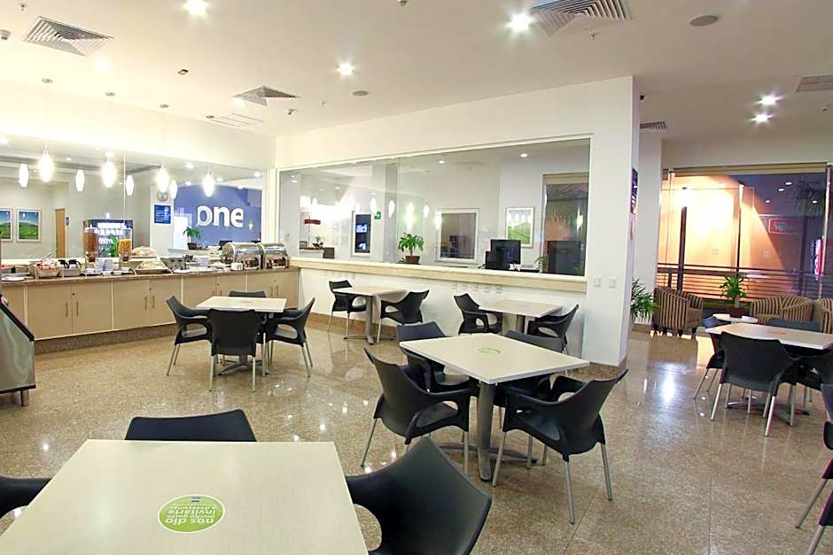 One Guadalajara Periferico Norte