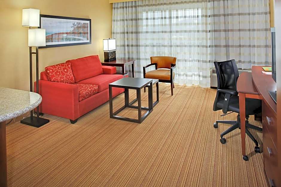 Courtyard by Marriott Boone